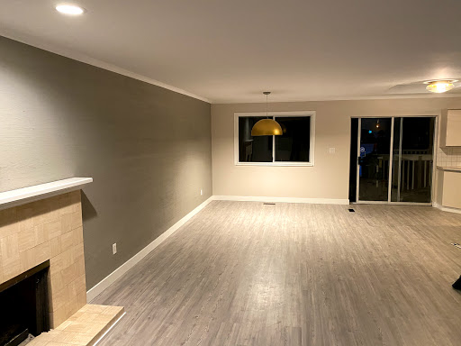 Flatwater Finishes Ltd, 998 Harbourside Dr #125, North Vancouver, BC V7P 3T2