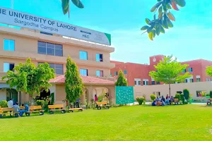 University of Lahore - Sargodha campus image