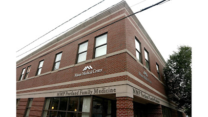 Maine Medical Partners - Portland Family Medicine