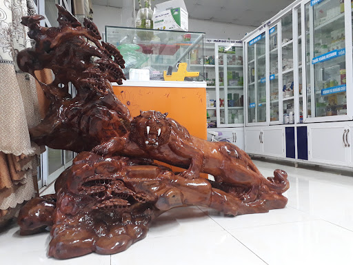 Phòng Khám Nha Khoa