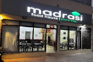 Madrasi Food House | Pure Veg image