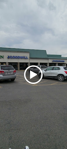 Goodwill Industries Of WNY, 4152 W Main Street Rd, Batavia, NY 14020, USA, 