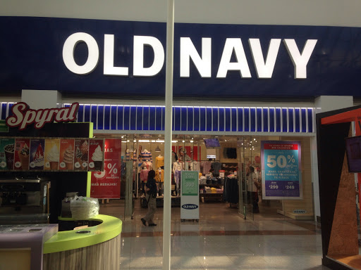 OLD NAVY