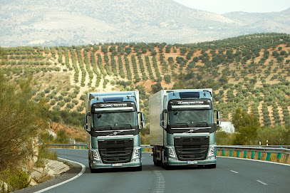 LatinaCam Córdoba - Concesionaria Oficial Volvo Trucks y Buses