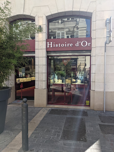 Salons de la bijouterie Marseille