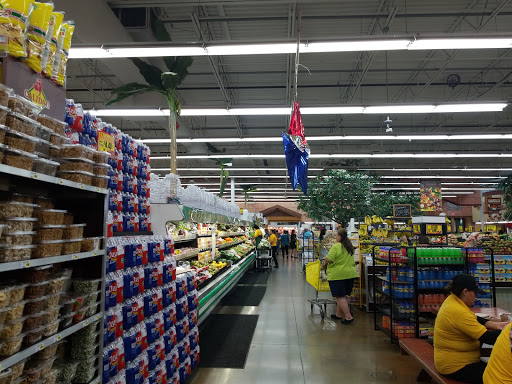 Supermarket «El Rancho Supermercado», reviews and photos, 4450 W Jefferson Blvd, Dallas, TX 75211, USA