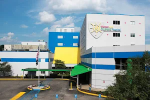 CAMC Women and Children's Hospital image