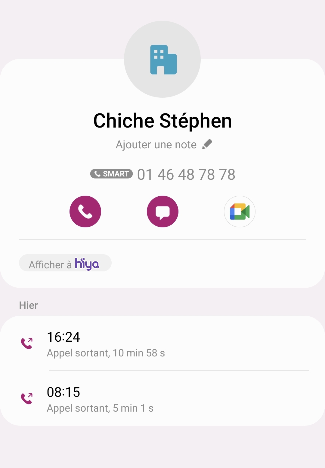 Photo n° 7 de l'avis de Jessou.B. fait le 23/05/2023 à 10:31