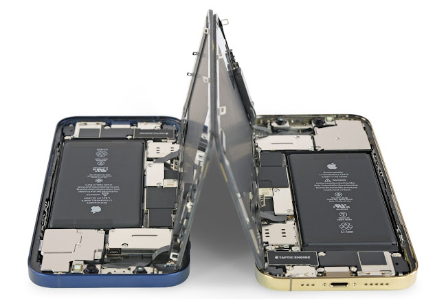 iPhone Handy Reparatur (Zürich ) - Mobiltelefongeschäft