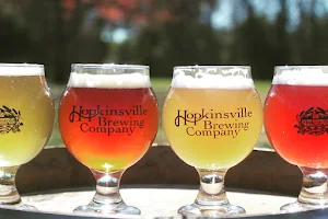 Hopkinsville Brewing Company image
