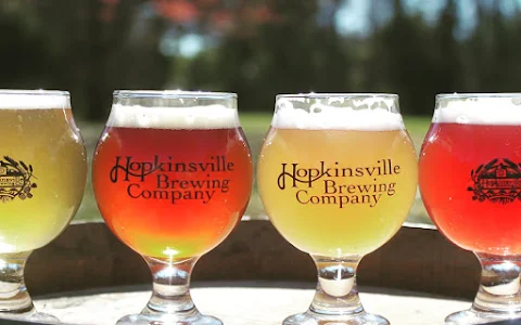 Hopkinsville Brewing Company image