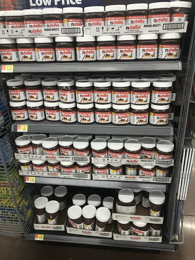 Supermarket «Walmart Neighborhood Market», reviews and photos, 915 N Town E Blvd, Mesquite, TX 75150, USA