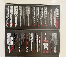 Varlemanns Burger Grill photo