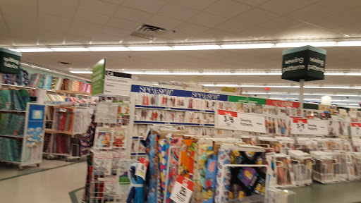 Fabric Store «Jo-Ann Fabrics and Crafts», reviews and photos, 1649 County Road B2 W, Roseville, MN 55113, USA