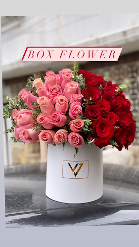 Vanü Flowers - Floristería