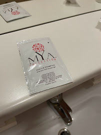 Carte du O' Scugnizzo 2 à Belluno