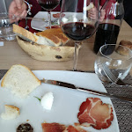 Photo n°3 de l'avis de simone.e fait le 24/02/2019 à 20:50 sur le  Ristorante Ma Tru à Amatrice