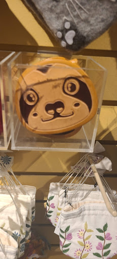 Gift Shop «Ten Thousand Villages», reviews and photos, 302 Pearl Pkwy #114, San Antonio, TX 78215, USA