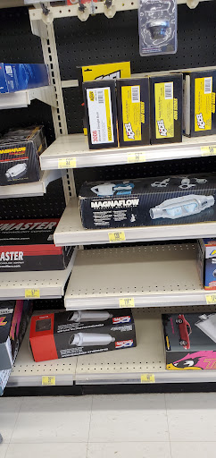 Auto Parts Store «Advance Auto Parts», reviews and photos, 45 Bethel Dr, Dawsonville, GA 30534, USA