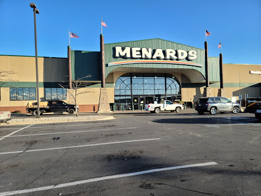 Home Improvement Store «Menards», reviews and photos, 3800 National Rd E, Richmond, IN 47374, USA