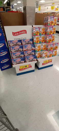 Grocery Store «Jay C», reviews and photos, 601 S Main St, Salem, IN 47167, USA