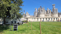 Chambord du Restaurant Autour Du Puits à Chambord - n°1