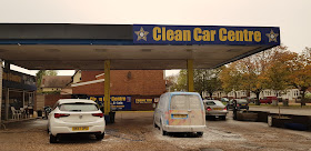 Clean Car Centre Hand Car Wash