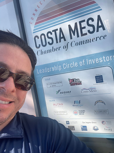 Costa Mesa Chamber of Commerce image