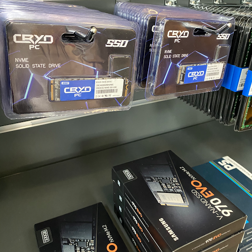 Computer Store «NWCA - Northwest Computers and Accessories, Inc.», reviews and photos, 15737 SE 102nd Ave, Clackamas, OR 97015, USA