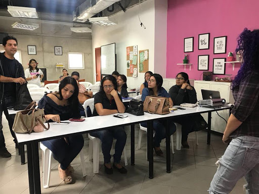 Girls in Tech Ecuador