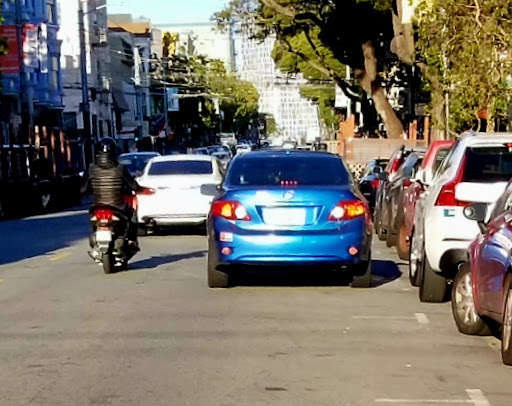 Tattoo Shop «Idle Hand Tattoo», reviews and photos, 575 Haight St, San Francisco, CA 94117, USA