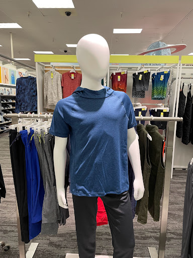 Department Store «Target», reviews and photos, 7200 Amador Plaza Rd, Dublin, CA 94568, USA