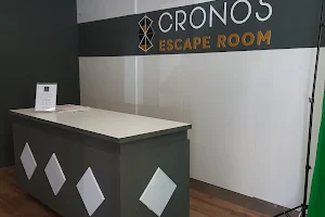 Cronos Escape Room Verona image