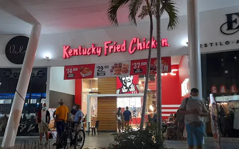 KFC San Martin image