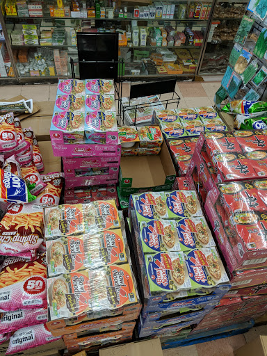 Asian Grocery Store «Vinh Phat Market», reviews and photos, 6105 Stockton Blvd, Sacramento, CA 95824, USA