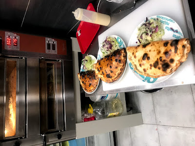 Mino pizza à Grenoble