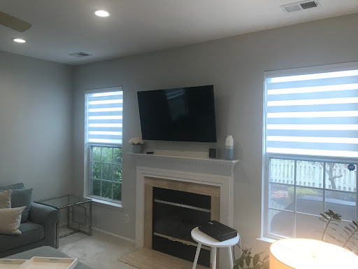 Paint Store «The Paint Barn», reviews and photos, 4018 Quakerbridge Rd, Trenton, NJ 08619, USA