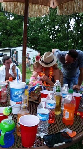 Grocery Store «Kroger», reviews and photos, 1600 S Ohio St, Martinsville, IN 46151, USA