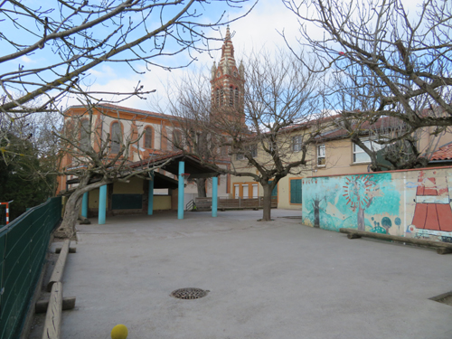 Ecole Saint Dominique Savio de Labège à Labège