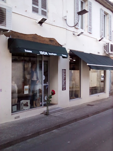 Magasin de vêtements Idem Sport Boutique Lesparre-Médoc