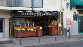 La Grange Aux Fruits Ben Jemaa Kamel Marseille
