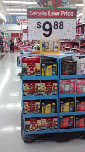 Department Store «Walmart Supercenter», reviews and photos, 8500 N Wickham Rd, Melbourne, FL 32940, USA