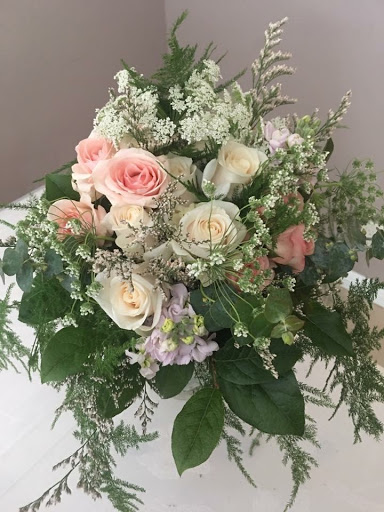 Florist «La Floriya», reviews and photos, 6170 Bollinger Rd, San Jose, CA 95130, USA