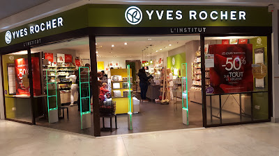 Yves Rocher à Nancy