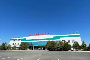 Kyzylorda Airport image