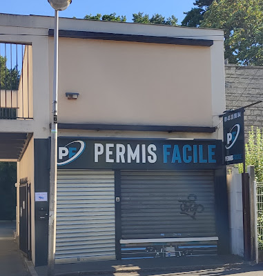 Permis Facile à Aulnay-sous-Bois