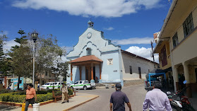 Iglesia Lourdes