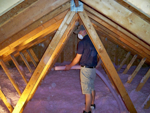 Roofing Contractor «Weathersafe Restoration, Inc.», reviews and photos, 2232 Heimstead Rd, Eau Claire, WI 54703, USA