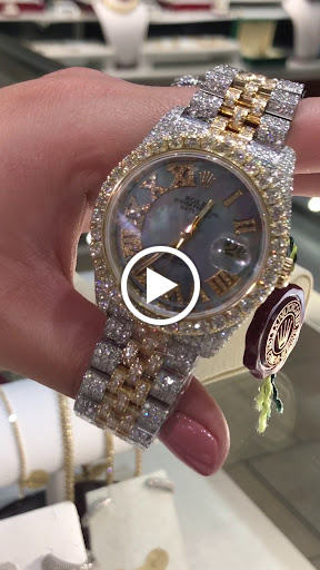 Jewelry Store «Treasures Fine Jewelers», reviews and photos, 5247 Hickory Hollow Pkwy, Antioch, TN 37013, USA