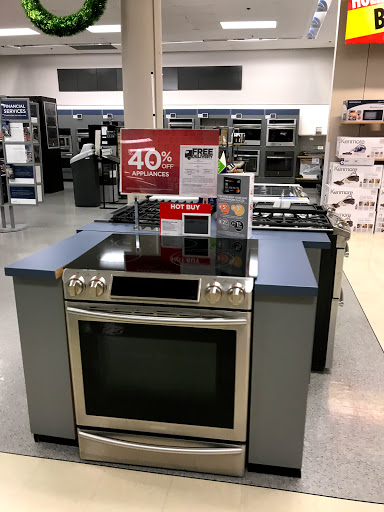 Department Store «Sears», reviews and photos, 7103 Democracy Blvd, Bethesda, MD 20817, USA